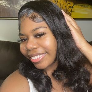 Meet your Posher, Destiny